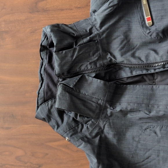 Helly Hanson Jacket - Picture 12 of 16